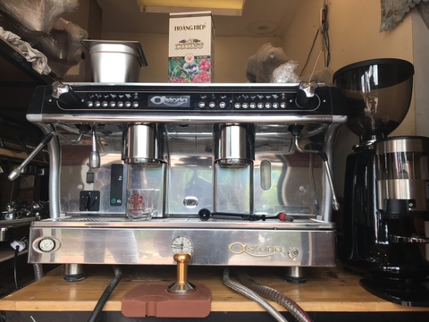 Máy Pha Cà Phê Astoria Gloria Sea 2GR - Đã Qua Sử Dụng