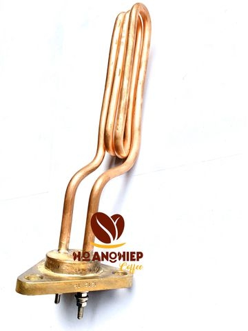 Trở Máy Pha EXPOBAR Đồng