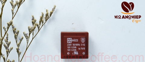 Chiết Áp 4 Chân 220V Ra 9 và 12 VAC