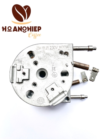 Nồi Hơi Khô 3005 & 3605  - Bình Thermoblock