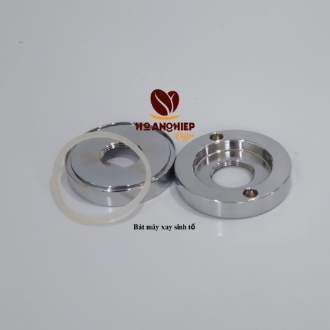 Bát Bắt Dao Sinh Tố Casalano422 - Blender