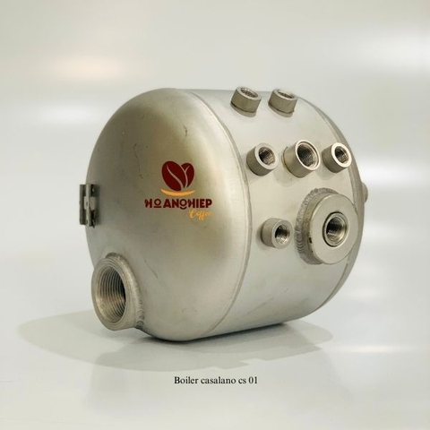 Nồi Hơi 6 Lít - Boiler CASALANO CS01