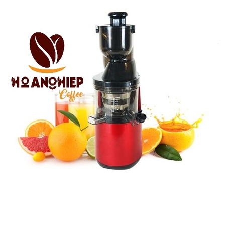 Máy Ép Hoa Quả Chậm Casalano 250