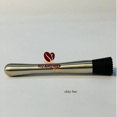 Chày Dầm Pha Chế - Chày Bar