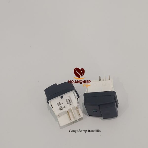 Công Tắc Nguồn Máy Pha RANCILIO