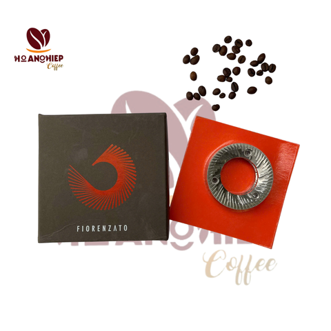 Đĩa Xay Fiorenzato 64mm Chính Hãng