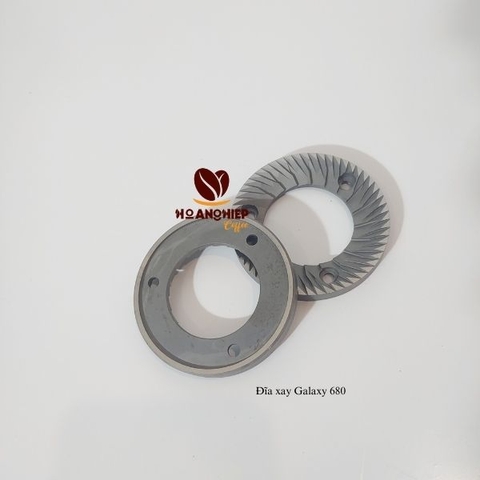 Đĩa Máy Xay 74mm CASALANOGALAXI - MACAP