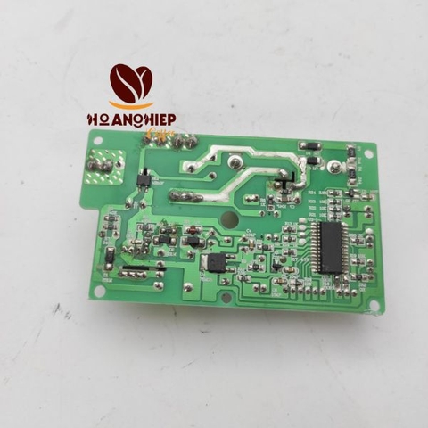 Main Boar Máy Sinh Tố CASALANO CS422