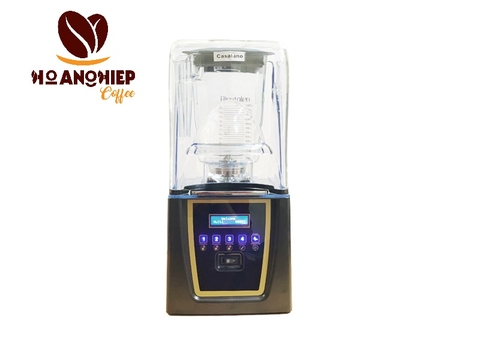 Máy Xay Sinh Tố CASALANO9001