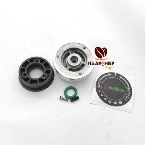 Núm Chỉnh Độ Mịn Máy Xay CASALANO GALAXI680