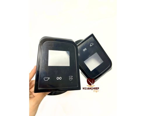 Ốp Nhựa Bảo Vệ Màn Hình Máy Xay H2 Onderman & JX600AD