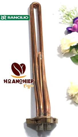 Trở RANCILIO Đồng 2GR
