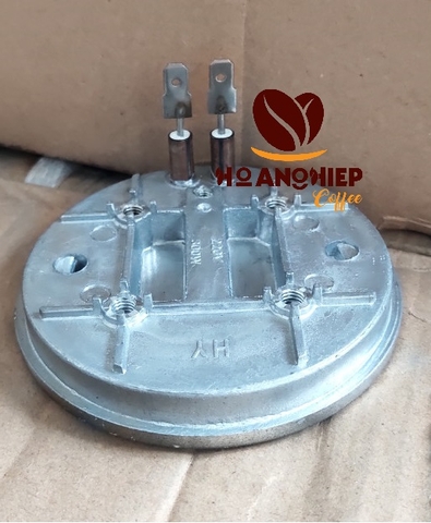 Mâm Nhiệt Máy Dập Cốc WY680 , FESST , ETON