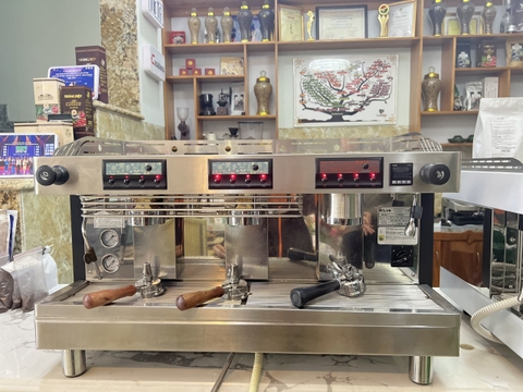 Máy Pha Trà teapresso KLUB 3gr  - Đã Qua Sử Dụng