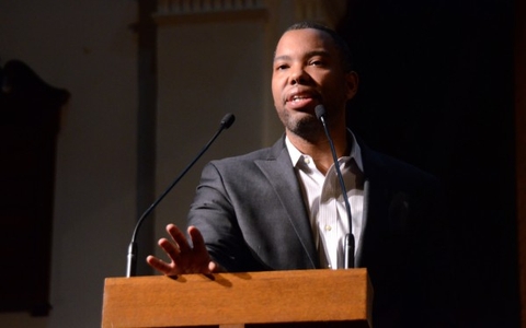 15 câu nói của Ta-Nehisi Coates khiến bạn muốn đọc “Between The World And Me”