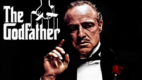 15 bài học cuộc sống thiết thực từ ‘The Godfather’