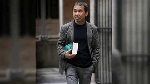 11 cuốn sách nên đọc nếu bạn là fan Haruki Murakami