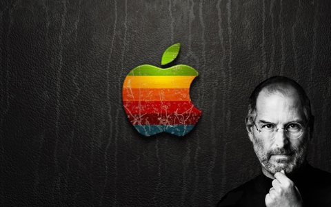 9 cuốn sách làm nên huyền thoại Steve Jobs