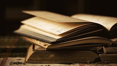 10 Books You Should Read To Get Rich