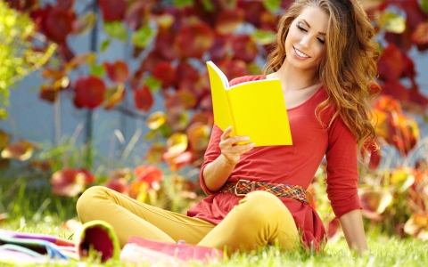 10 lý do những người hay đọc sách dễ thành công
