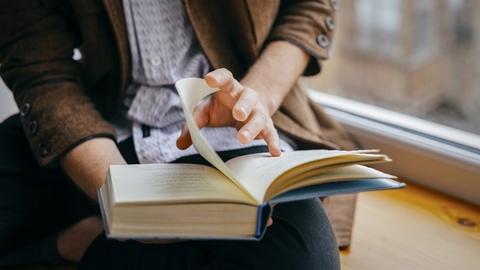 11 Cách để giúp người bận rộn có thời gian đọc sách