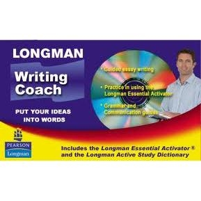 LONGMAN WRITING COACH