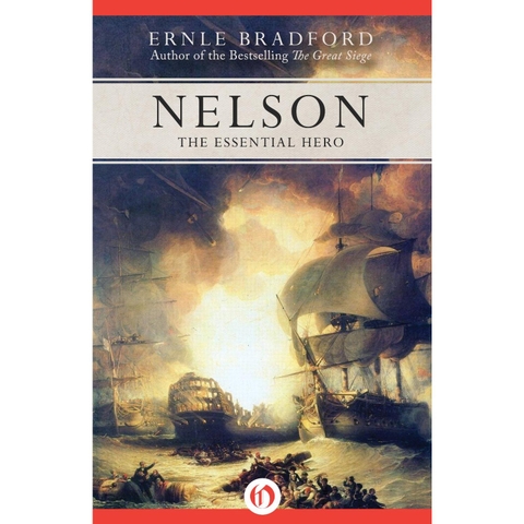 Nelson: The Essential Hero