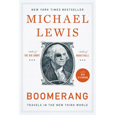 Boomerang: Travels in the New Third World