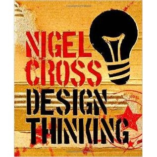 Design Thinking - Nigel Cross