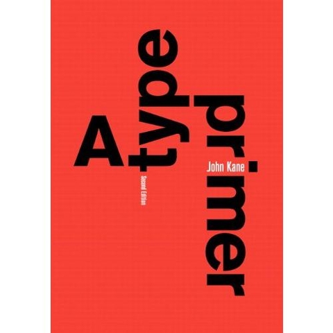 A Type Primer (2nd Edition)
