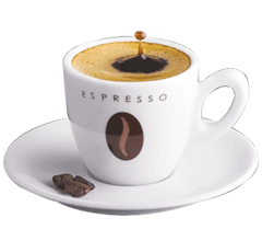 CAFE EXPRESSO