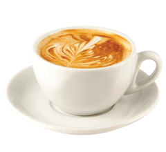 CAFE MOCHA