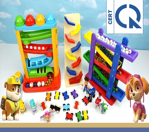 TƯ VẤN HỢP QUY ĐỒ CHƠI TRẺ EM THEO QCVN 03:2019