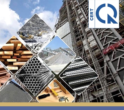 TƯ VẤN HỢP QUY VẬT LIỆU XÂY DỰNG THEO QCVN 16:2019/BXD