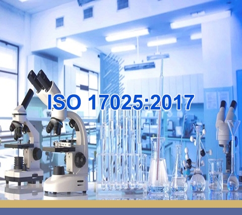 ĐÀO TẠO, TƯ VẤN ISO/IEC 17025:2017
