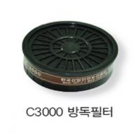 Phin lọc độc Hàn Quốc C-3000