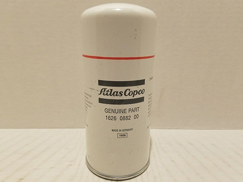 Lọc dầu Atlas copco 2