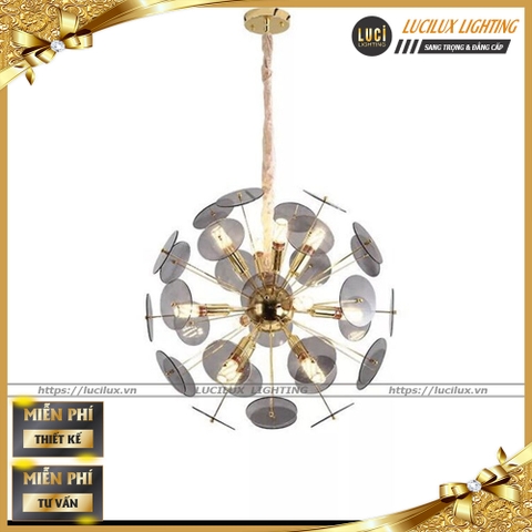 Đèn thả trang trí hiện đại LC-2506