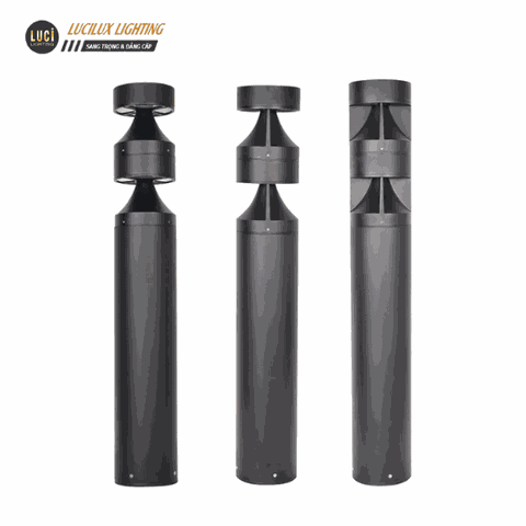 Đèn Bollard sân vườn LC-BL4099