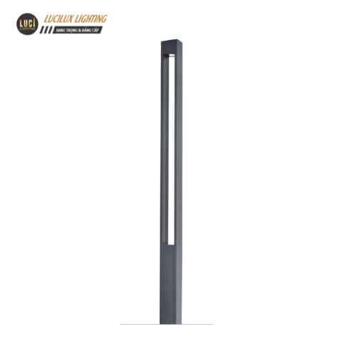 Cột đèn chiếu sáng LC- DHB-1049