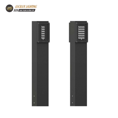 Đèn Bollard sân vườn LIGHT LINEAR VT