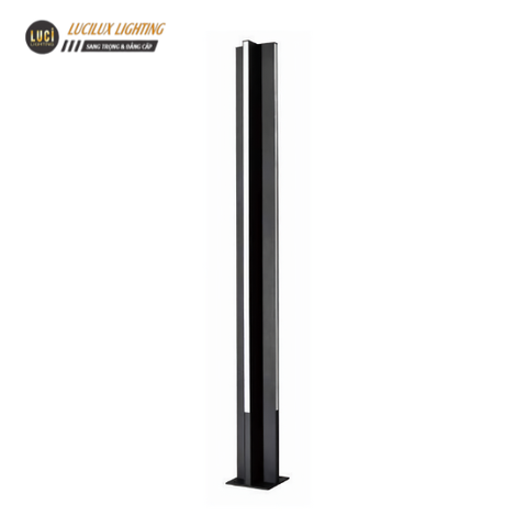 Cột đèn chiếu sáng LC- DHB-1052