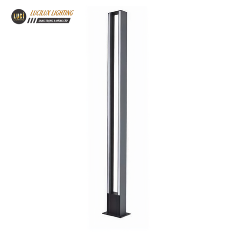 Cột đèn chiếu sáng LC- DHB-1050