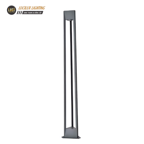 Cột đèn chiếu sáng LC- DHB-1048