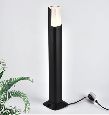 Đèn Bollard sân vườn LC-LL0012