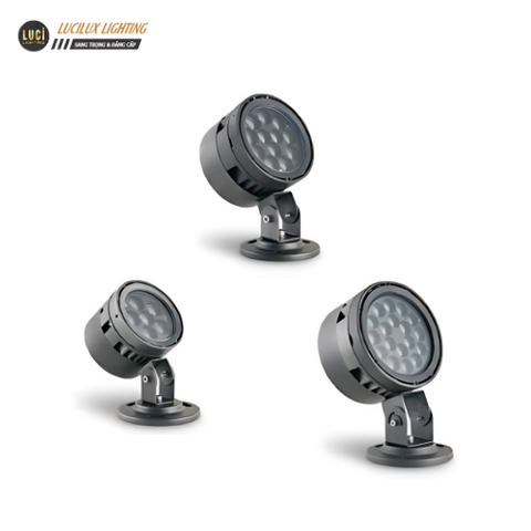 Đèn chiếu cây LC-DHB-1322