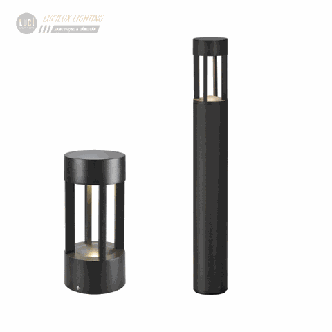 Đèn Bollard sân vườn LC-BL4002