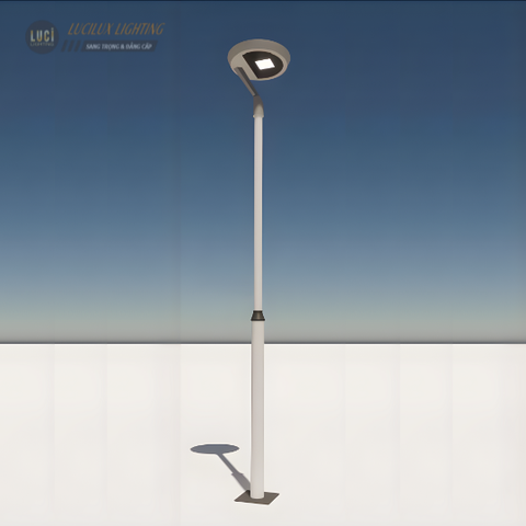 Cột đèn chiếu sáng LC-GL-014