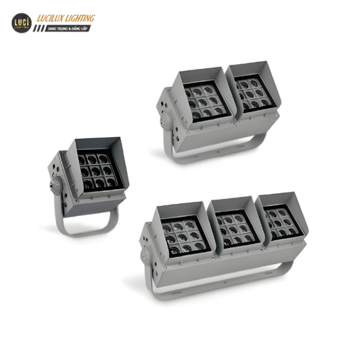 Đèn chiếu cây LC-DHB-1324