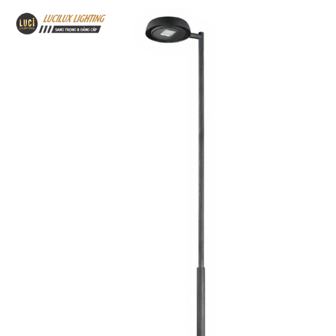 Cột đèn chiếu sáng LC- DHB-1382